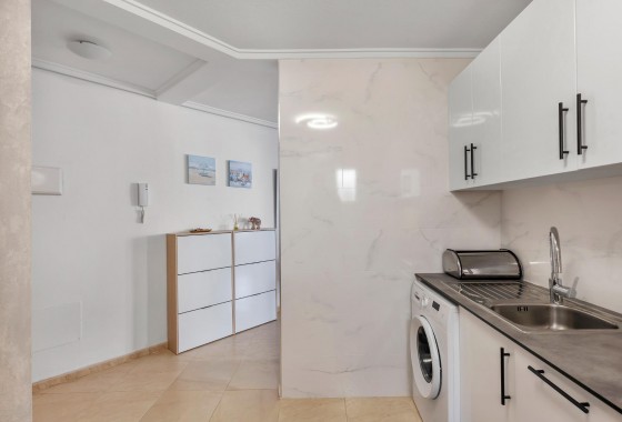 Resale - Penthouse - Torrevieja - Estacion de autobuses