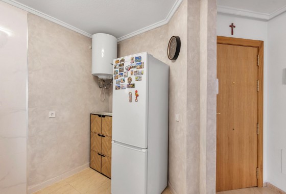 Resale - Penthouse - Torrevieja - Estacion de autobuses