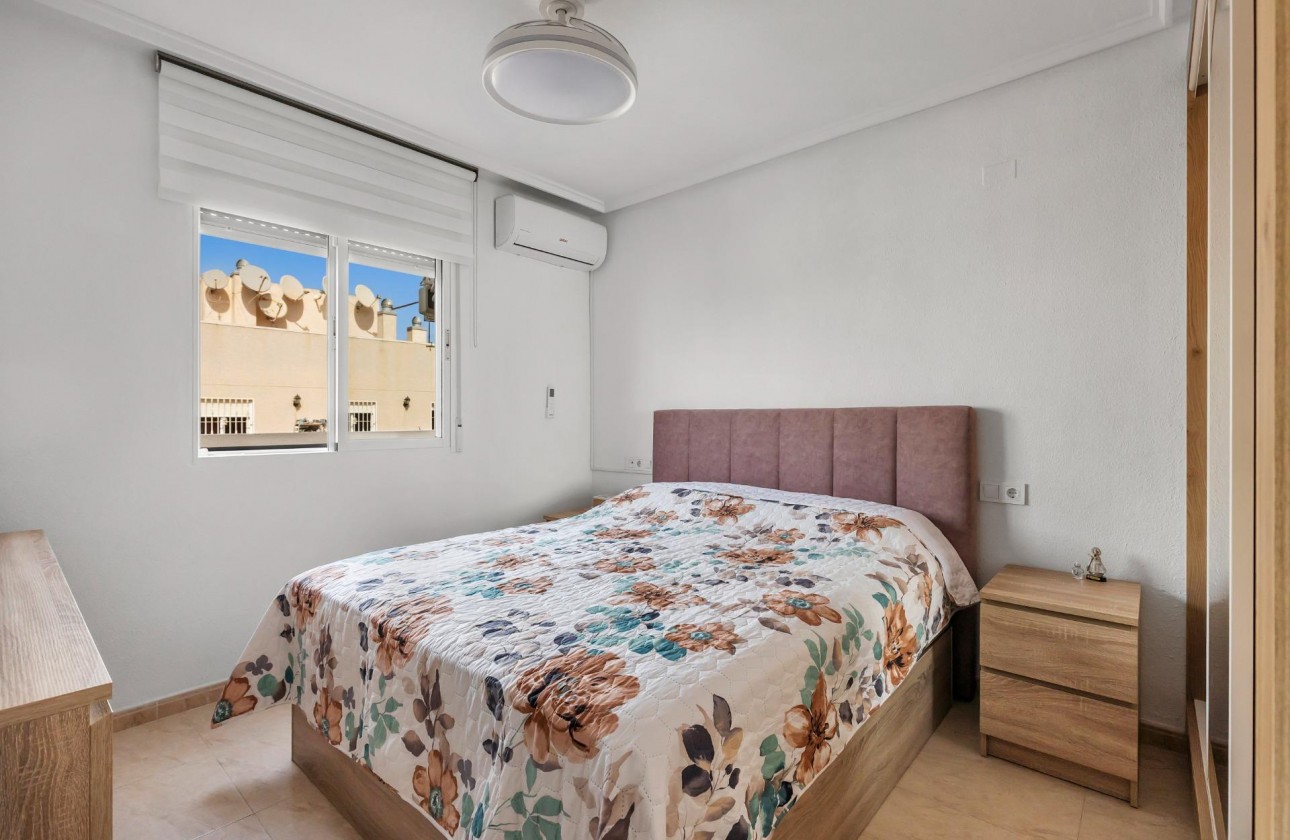 Resale - Penthouse - Torrevieja - Estacion de autobuses