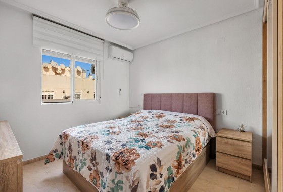Resale - Penthouse - Torrevieja - Estacion de autobuses