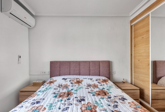 Resale - Penthouse - Torrevieja - Estacion de autobuses