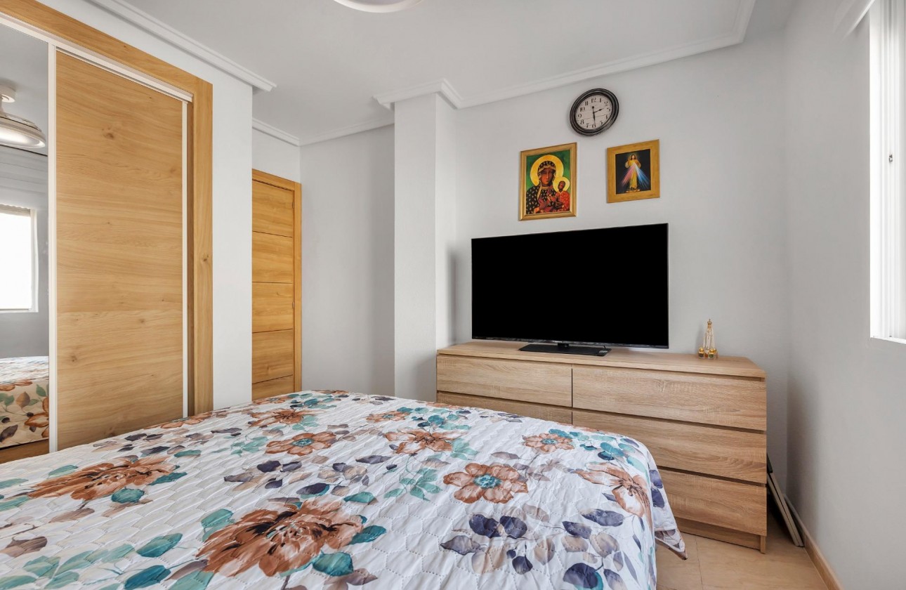 Resale - Penthouse - Torrevieja - Estacion de autobuses