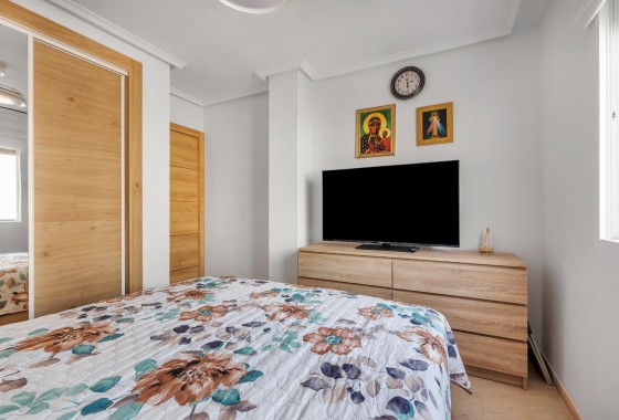 Resale - Penthouse - Torrevieja - Estacion de autobuses