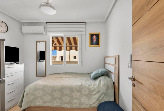 Resale - Penthouse - Torrevieja - Estacion de autobuses