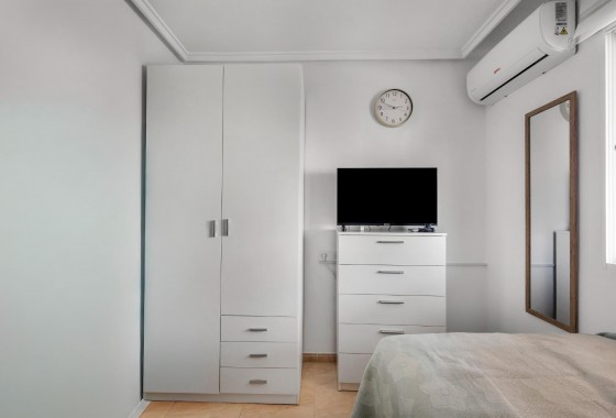 Resale - Penthouse - Torrevieja - Estacion de autobuses
