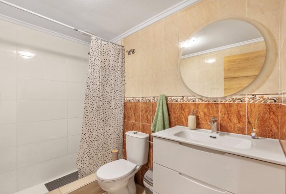 Resale - Penthouse - Torrevieja - Estacion de autobuses