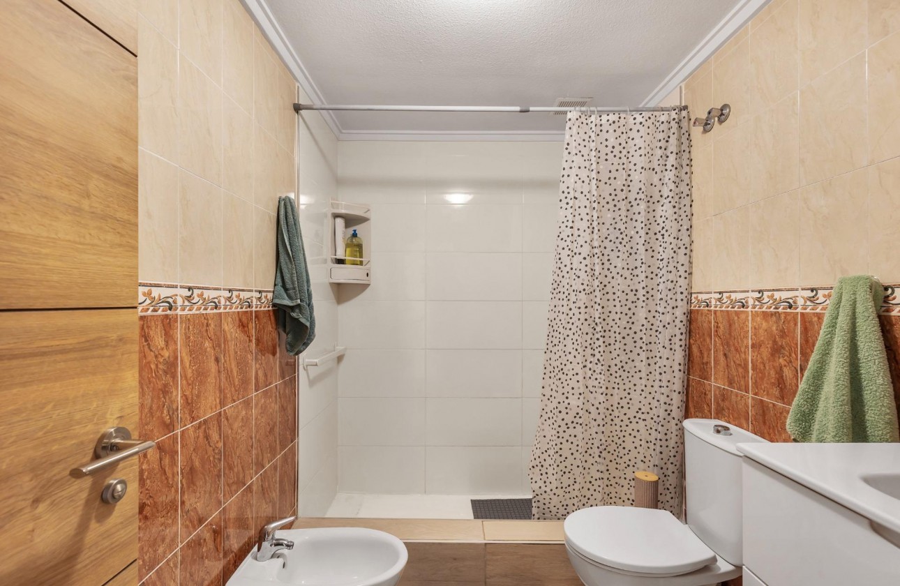 Resale - Penthouse - Torrevieja - Estacion de autobuses