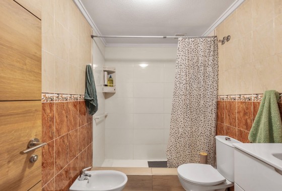Resale - Penthouse - Torrevieja - Estacion de autobuses