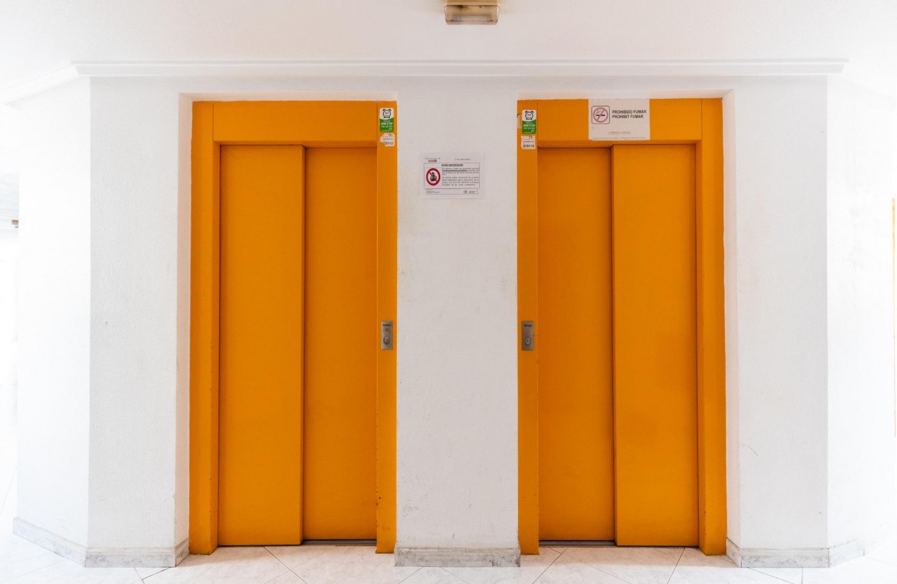 Resale - Penthouse - Torrevieja - Estacion de autobuses