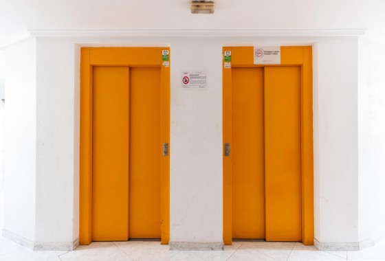 Resale - Penthouse - Torrevieja - Estacion de autobuses