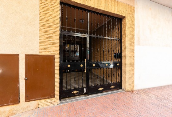 Resale - Penthouse - Torrevieja - Estacion de autobuses