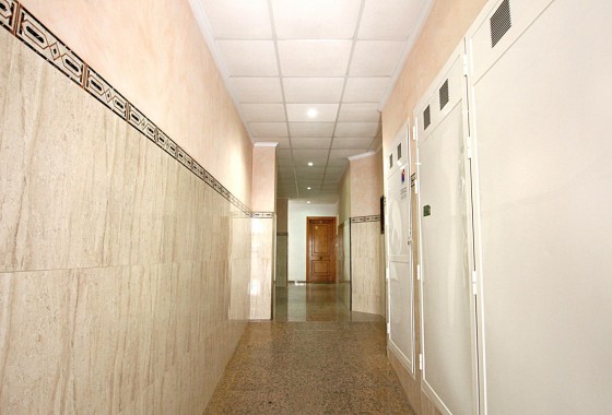 Reventa - Apartamento / piso - Torrevieja - Las Piscinas Naturales