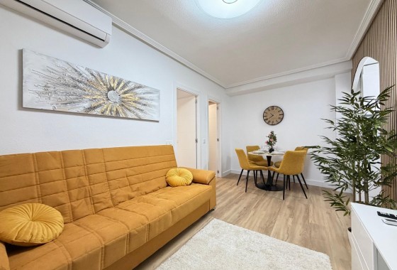 Revente - Appartement - Torrevieja - Playa de los Locos