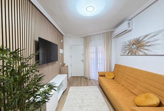 Revente - Appartement - Torrevieja - Playa de los Locos