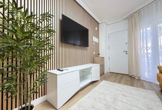 Revente - Appartement - Torrevieja - Playa de los Locos