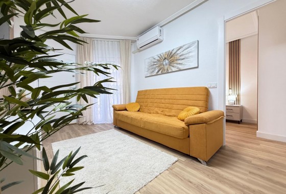 Revente - Appartement - Torrevieja - Playa de los Locos