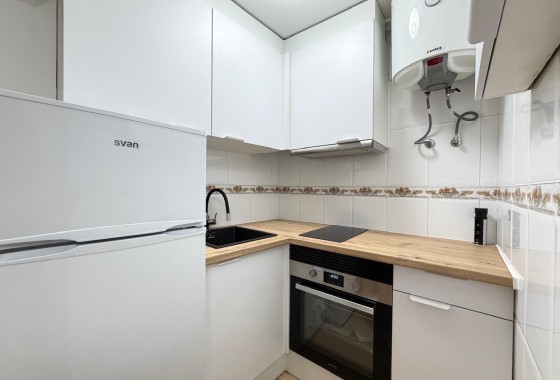 Revente - Appartement - Torrevieja - Playa de los Locos