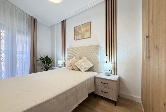 Revente - Appartement - Torrevieja - Playa de los Locos