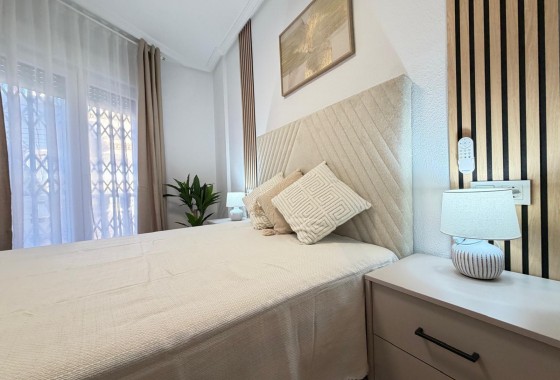 Revente - Appartement - Torrevieja - Playa de los Locos