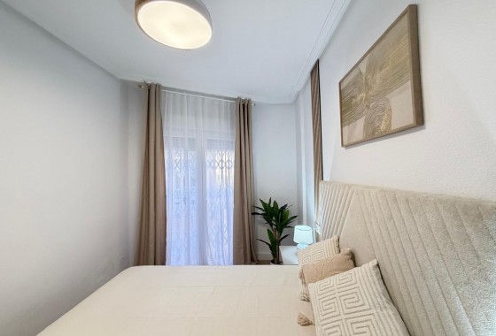 Revente - Appartement - Torrevieja - Playa de los Locos
