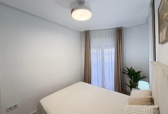 Revente - Appartement - Torrevieja - Playa de los Locos