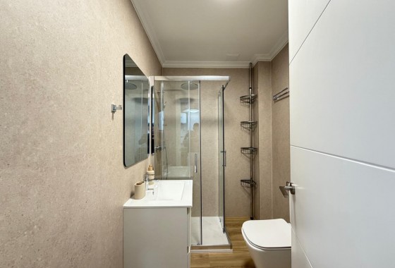 Revente - Appartement - Torrevieja - Playa de los Locos