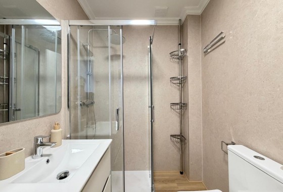 Revente - Appartement - Torrevieja - Playa de los Locos