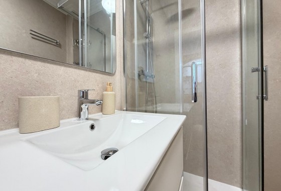 Revente - Appartement - Torrevieja - Playa de los Locos