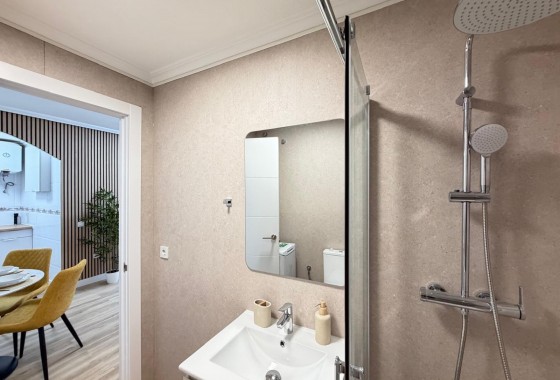 Revente - Appartement - Torrevieja - Playa de los Locos