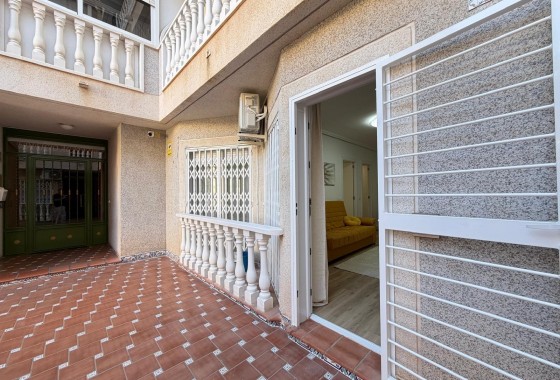 Revente - Appartement - Torrevieja - Playa de los Locos