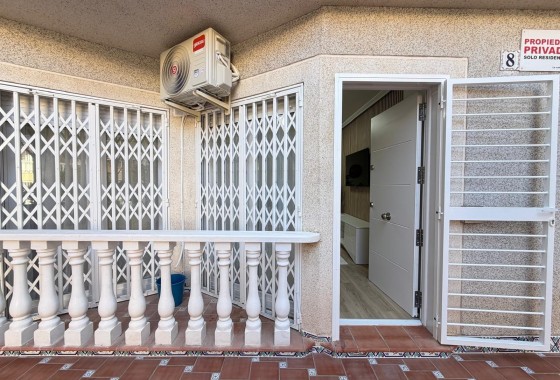 Revente - Appartement - Torrevieja - Playa de los Locos