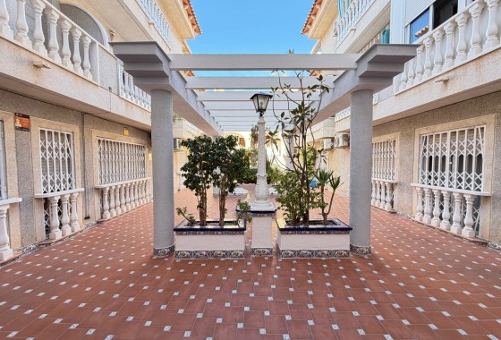 Revente - Appartement - Torrevieja - Playa de los Locos