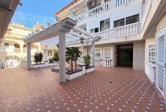 Revente - Appartement - Torrevieja - Playa de los Locos