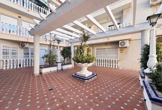 Revente - Appartement - Torrevieja - Playa de los Locos