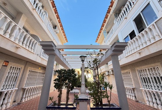 Revente - Appartement - Torrevieja - Playa de los Locos