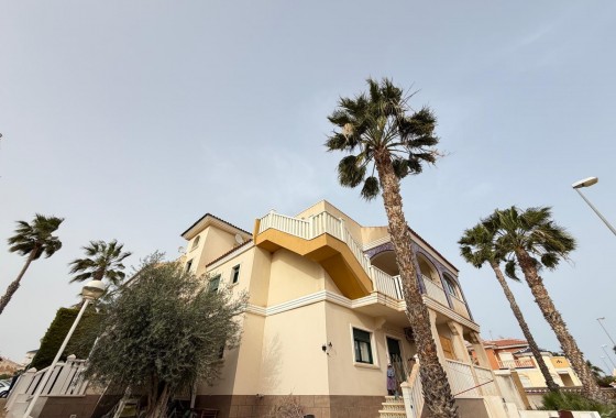 Resale - Bungalow - Rojales - Doña Pepa