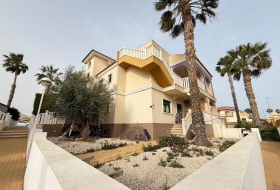 Resale - Bungalow - Rojales - Doña Pepa