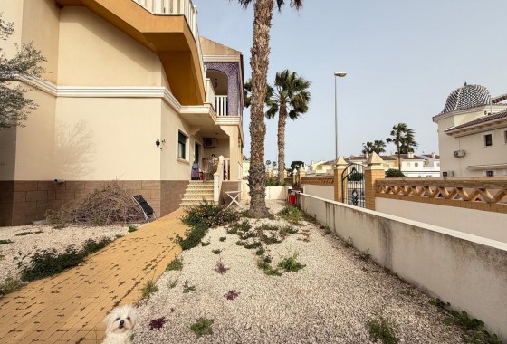 Resale - Bungalow - Rojales - Doña Pepa