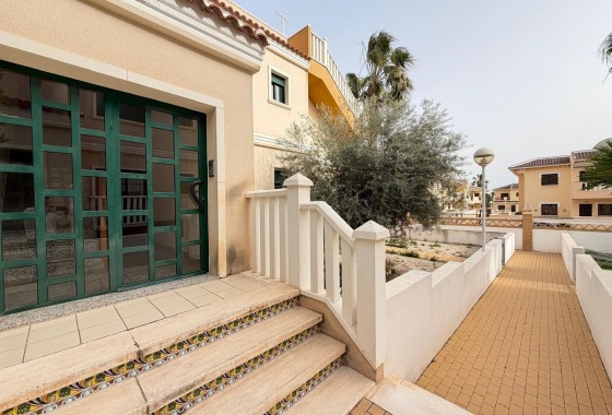 Resale - Bungalow - Rojales - Doña Pepa