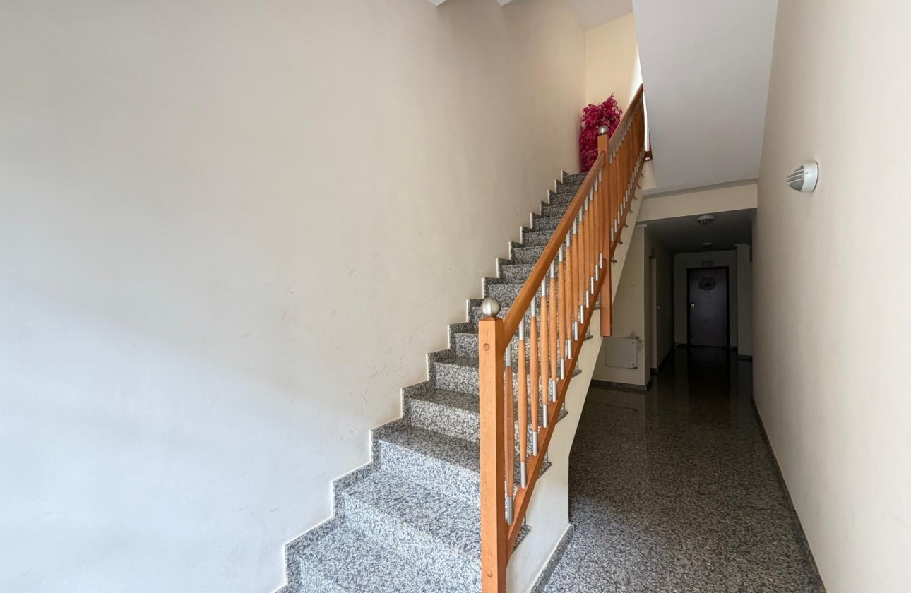 Resale - Bungalow - Rojales - Doña Pepa