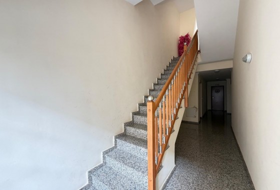 Resale - Bungalow - Rojales - Doña Pepa