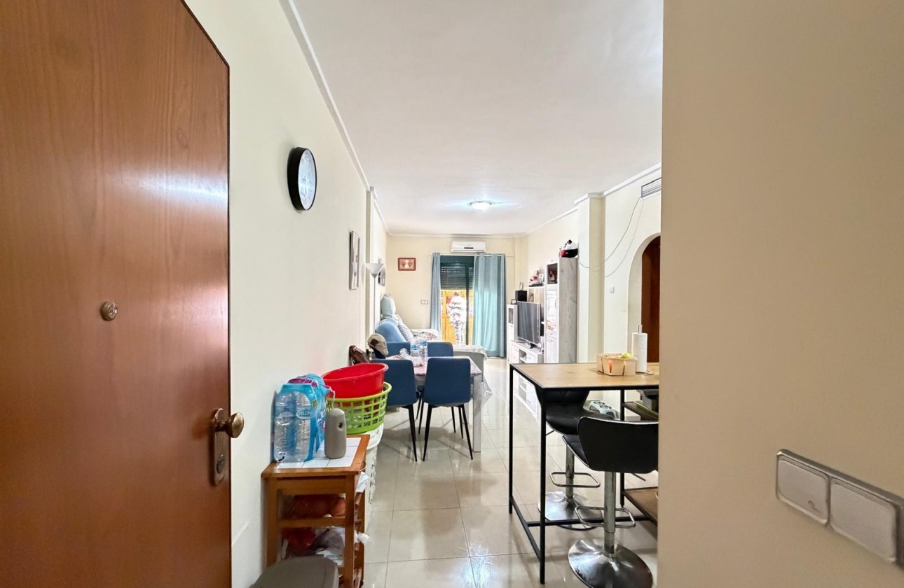 Resale - Bungalow - Rojales - Doña Pepa