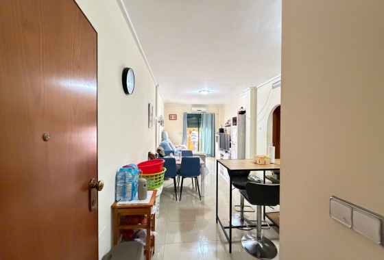 Resale - Bungalow - Rojales - Doña Pepa