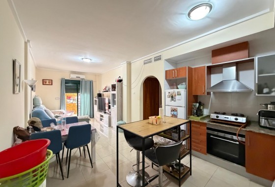 Resale - Bungalow - Rojales - Doña Pepa