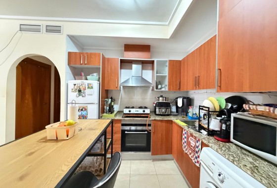 Resale - Bungalow - Rojales - Doña Pepa