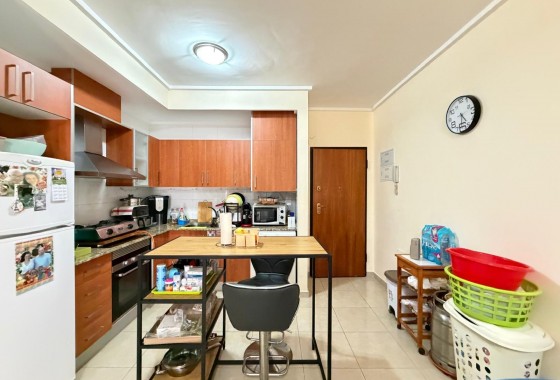 Resale - Bungalow - Rojales - Doña Pepa