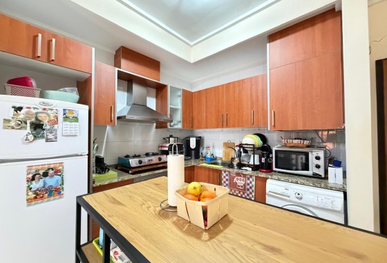 Resale - Bungalow - Rojales - Doña Pepa
