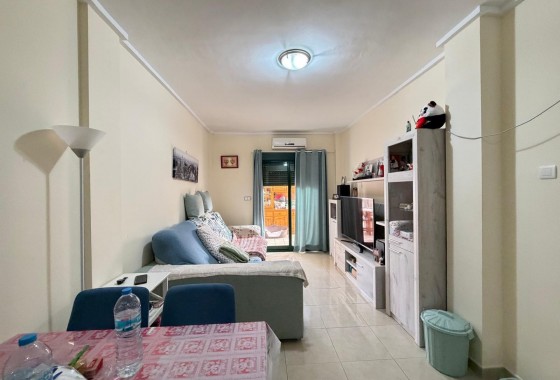 Resale - Bungalow - Rojales - Doña Pepa