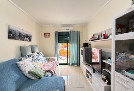 Resale - Bungalow - Rojales - Doña Pepa