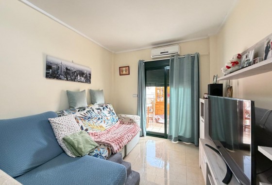 Resale - Bungalow - Rojales - Doña Pepa